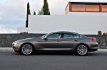 BMW 6-Series Coupe 2012 года